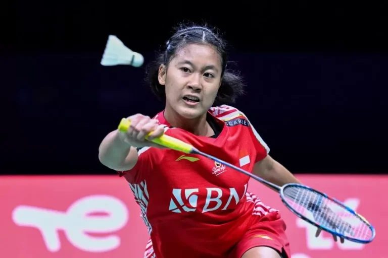 Indonesia Hadapi Tiongkok di Perempat Final Piala Sudirman