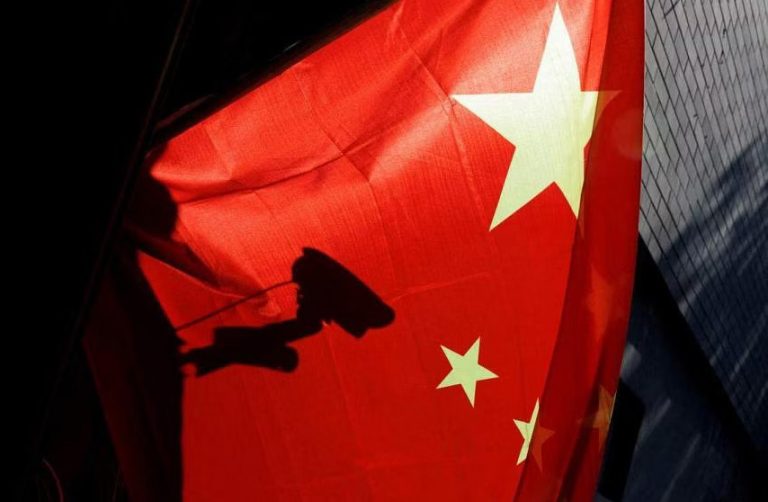 Dituduh Spionase, Tiongkok Hukum Warga Hongkong