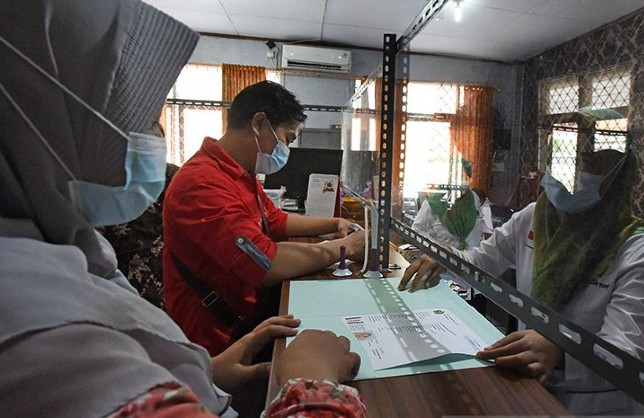 Jamaah Haji Cadangan Boleh Lunasi Pembayaran, Ini Ketentuannya