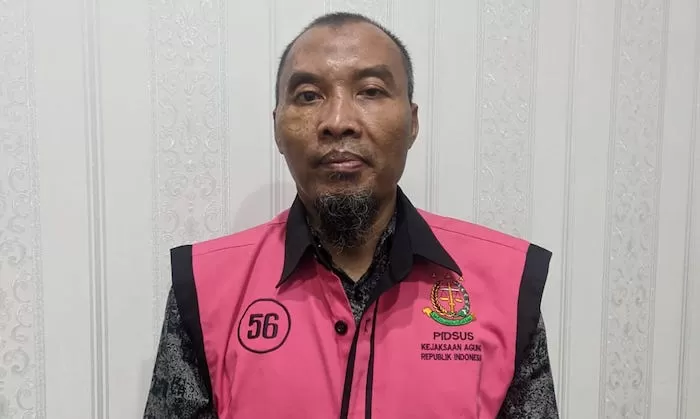 Atur Proyek Fiktif, Eks Dirut Graha Telkom Dikurung Kejagung