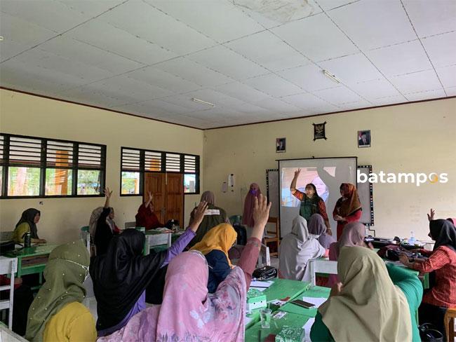 EF Indonesia Terus Perkuat Kolaborasi dan Program Berkelanjutan