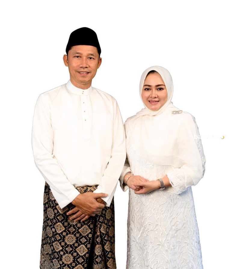 H Suhadi, Bacaleg DRPD Kepri dari Partai Nasdem