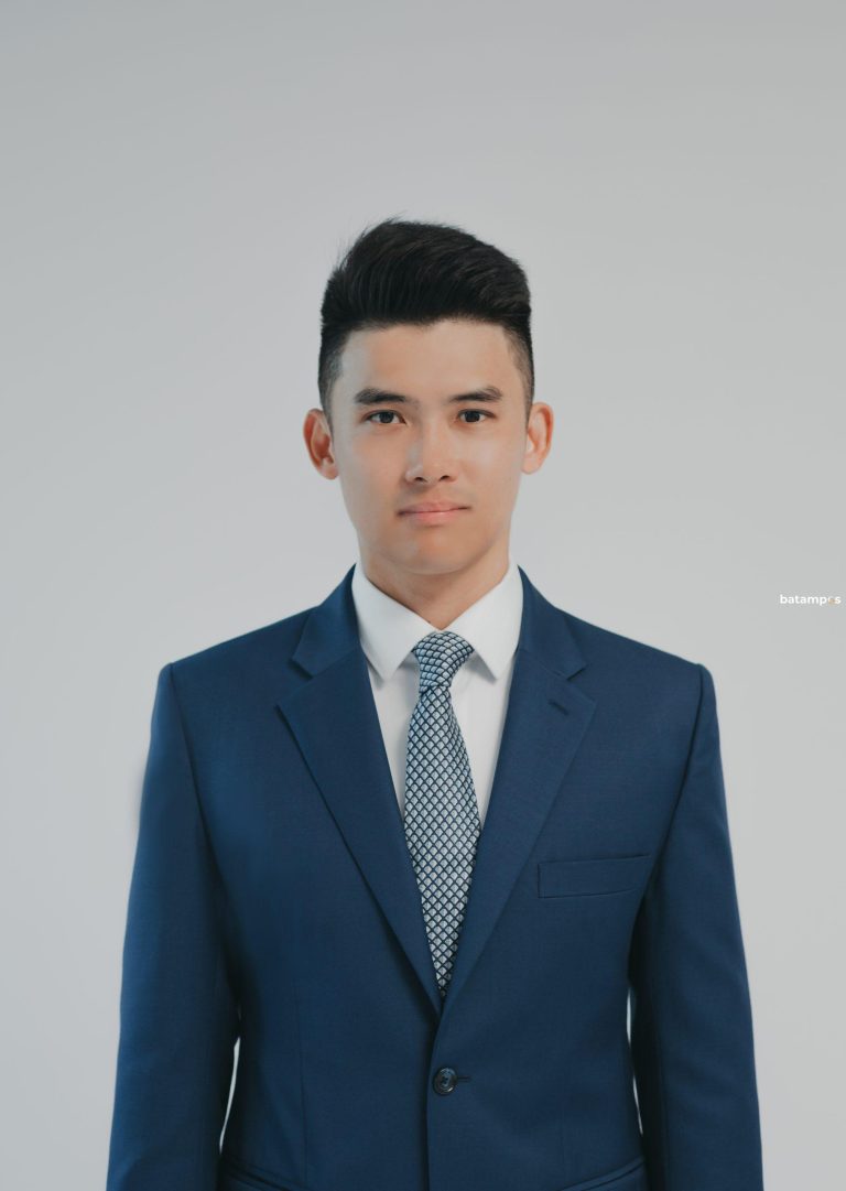 Jimmi Ho, Ketua Badan Pimpinan Daerah (BPD) PHRI Provinsi Kepri