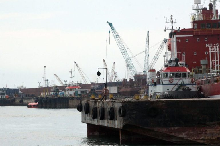 Pengusaha Galangan Kapal Tolak Rencana Kenaikan Tarif Listrik PLN