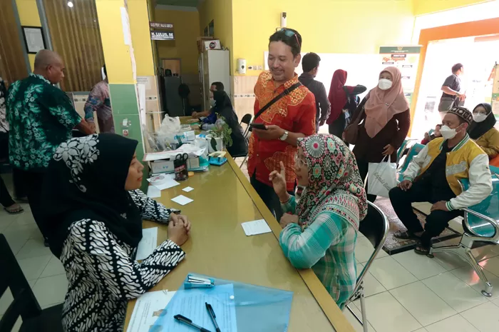 Kemenag Tambah Kuota Cadangan Haji Hingga 40 Persen