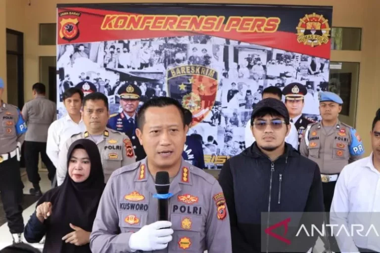 Guru Mengaji di Bandung Lecehkan Belasan Muridnya, Diancam Penjara 20 Tahun