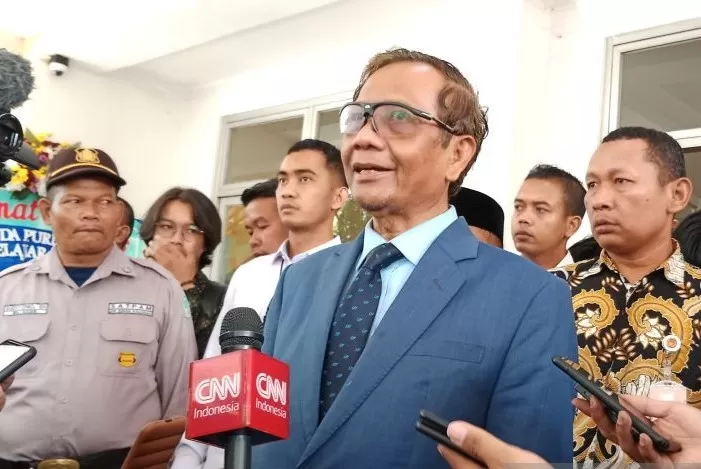 Dugaan Kebocoran MK yang Dilontarkan Denny Indrayana Ditelusuri