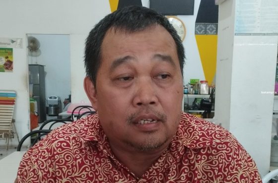 MAKI Minta Jaksa Selesaikan Kasus Penyelundupan Limbah