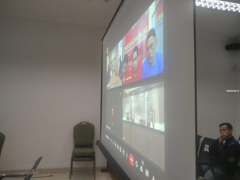 Terungkap Cara Pelangsir Solar Subsidi Beraksi di Batam