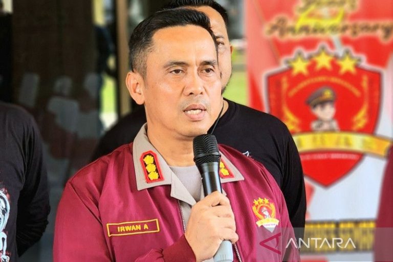 Pelaku Mutilasi di Semarang Tidak Alami Gangguan Jiwa