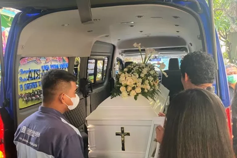 Polisi Masih Selidiki Penyebab Kematian Putri Pj Gubernur