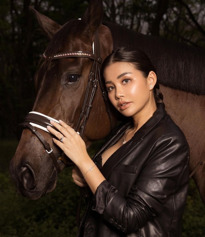 Mantra dari Miss Grand Indonesia 2014 Khusus buat Para Wanita