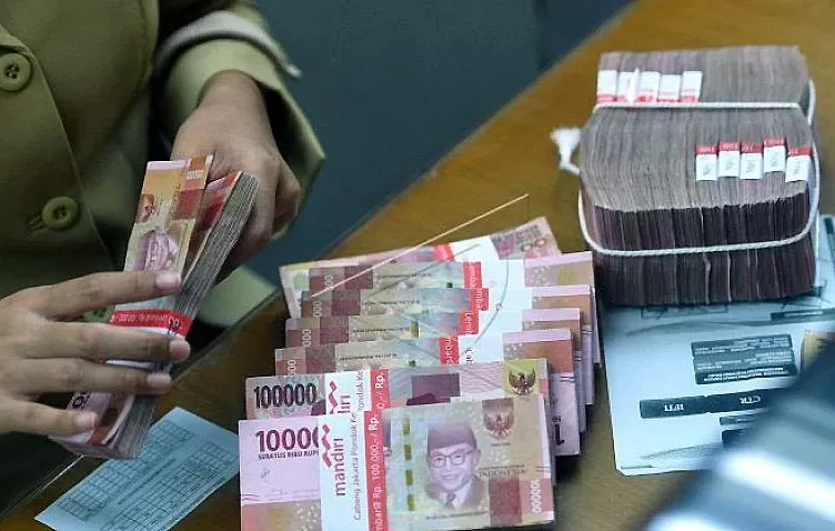 Dana Abadi Penelitian Tembus Rp 13 Triliun