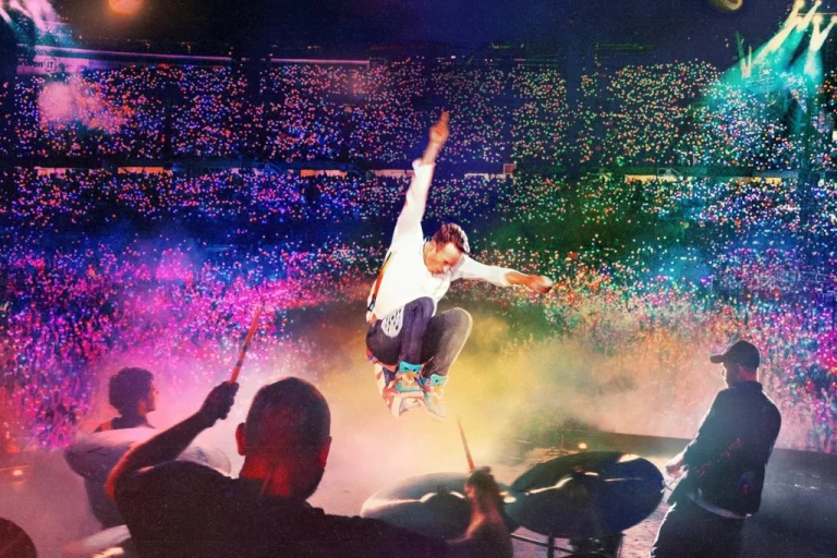Korban Penipuan Tiket Konser Coldplay Terus Bertambah, Kini Kerugiannya Rp 200 Juta