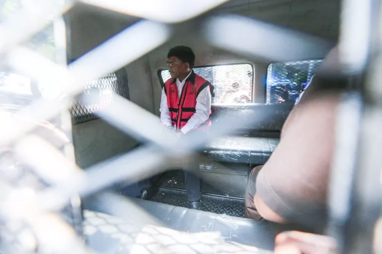 Mahfud MD: Saya Akan Terus Cermati dan Kawal Kasus Johnny G Plate