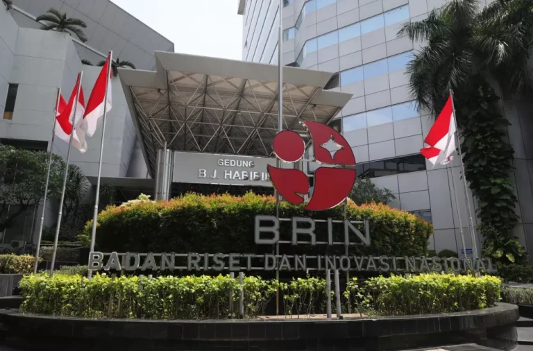 Alokasi Tak Terbatas yang Penting Wajar, Progres Penelitian Tetap Diawasi BRIN