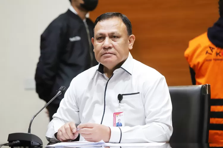 Jabatan Firli Bahuri dkk di KPK Akan Berakhir, Pemerintah Mulai Bentuk Pansel Capim KPK