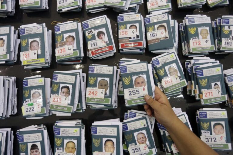 Jelang Musim Haji, Penerbitan Visa Umrah Distop