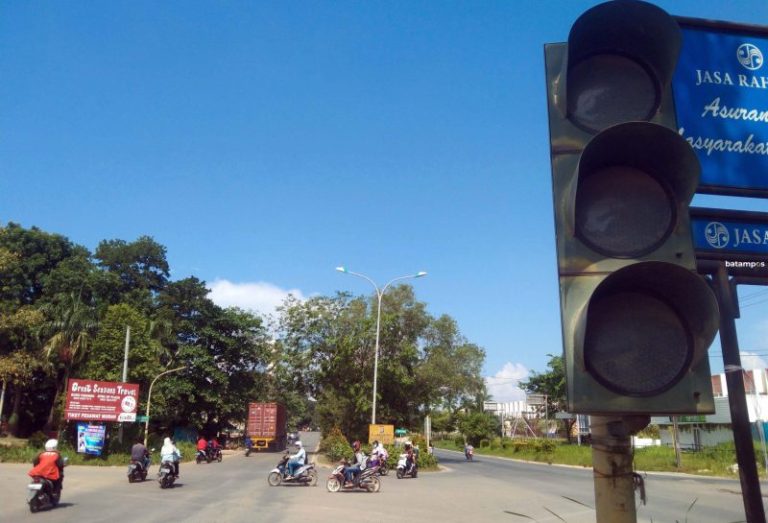 Listrik di Batam Padam Berjam-Jam Tanpa Pemberitahuan, Ini Penyebabnya