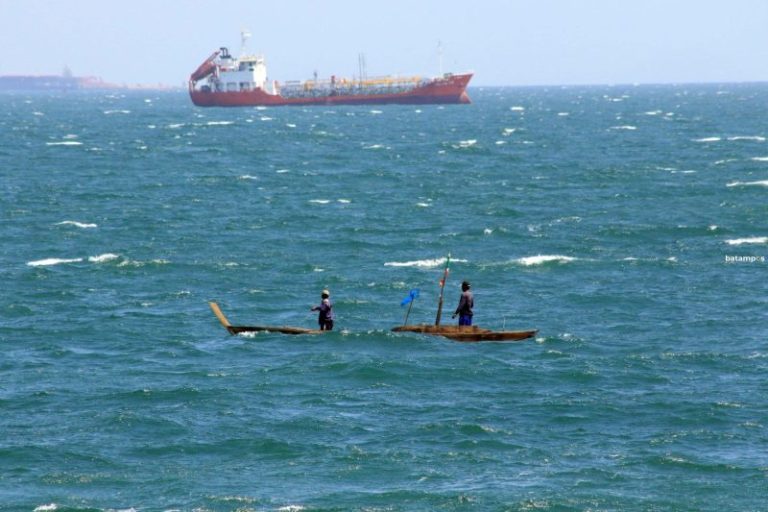 Tambang Pasir Laut Ibarat Pedang Bermata Dua, Ini Kata Pengamat Lingkungan dan Ekonomi