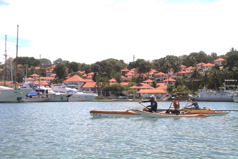 Ratusan Peserta Mancanegara Ramaikan Batam Triathlon 2023, Hotel Penuh