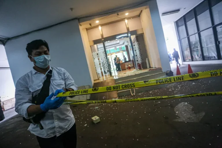 Istri Sebut Mutasi Rp 800 Juta Rekening Mustopa NR Dari Anak di Luar Negeri