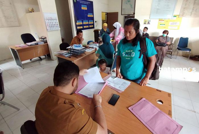 Sekolah Negeri di Batam Diminta Tidak Terima Murid Melebihi Kapasitas