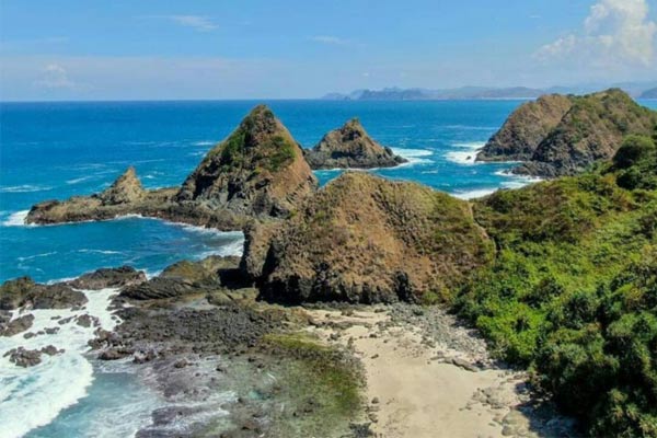 9 Destinasi Wisata Eksotis di Lombok yang Jarang Diketahui Banyak Orang
