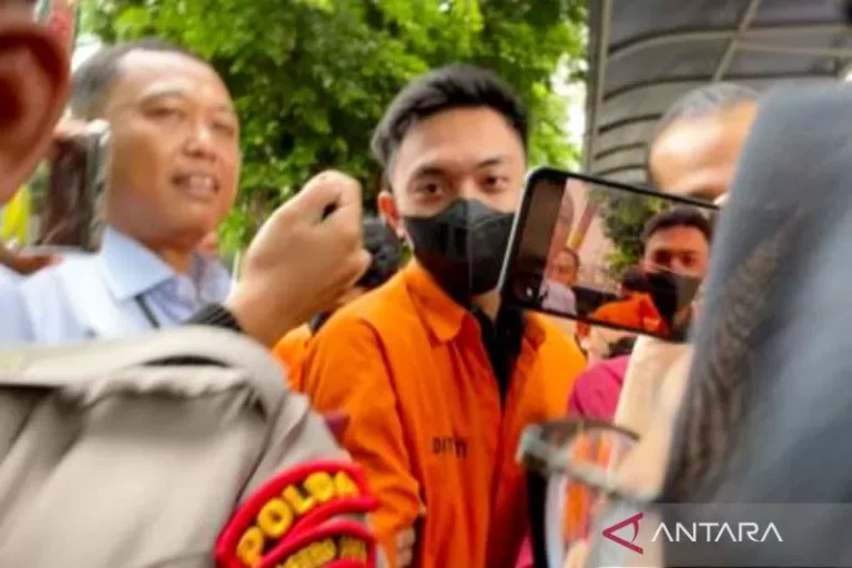 Pemberkasan Mario Dandy Lama Selesainya, Kejati DKI Bantah Ada Intervensi