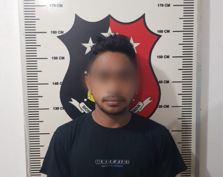 Dirayu dan Dijanjikan Dinikahi, Remaja Dicabuli Pacar