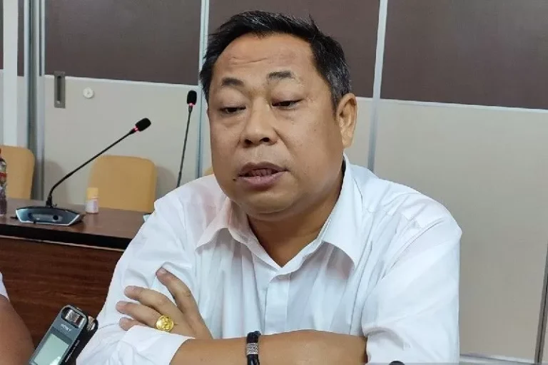 Satgas Damai Cartenz Tangkap 1 Pelaku Pembantaian 11 Orang di Nduga