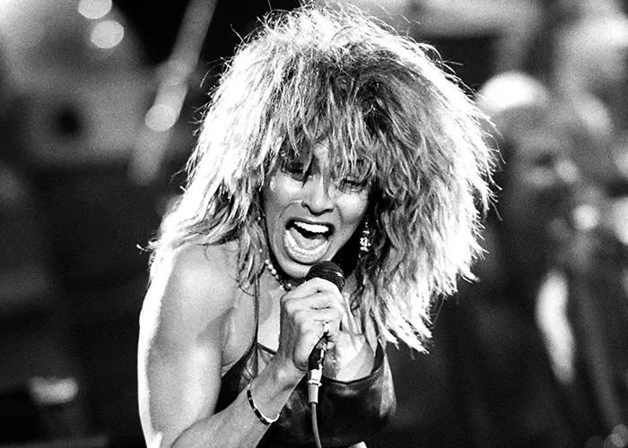 Ratu Rock & Roll Tina Turner Berpulang di Usia 83 Tahun