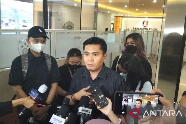 Bareskrim Periksa 7 Korban Penipuan Tiket Konser Coldplay