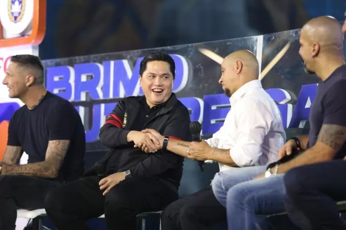 Timnas Indonesia Target Tembus Piala Dunia 2038, Ini yang Harus Dilakukan