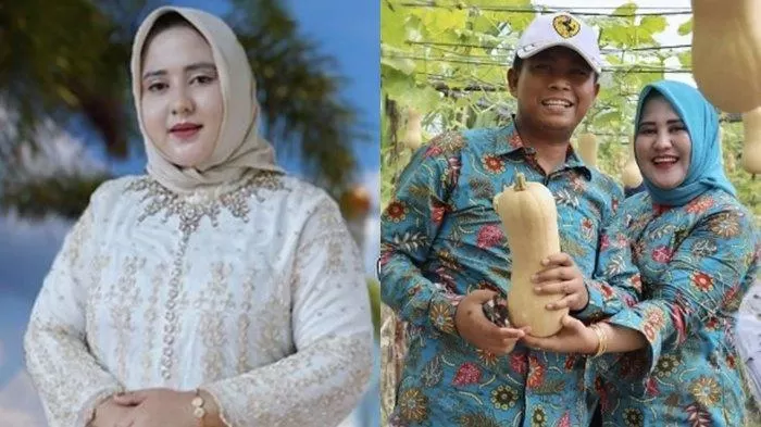 Istri Wabup Rokan Hilir Bela Suami Masuk Kamar Ibu Kabid, Sebut Dirinya yang Menyuruh untuk Antar Obat