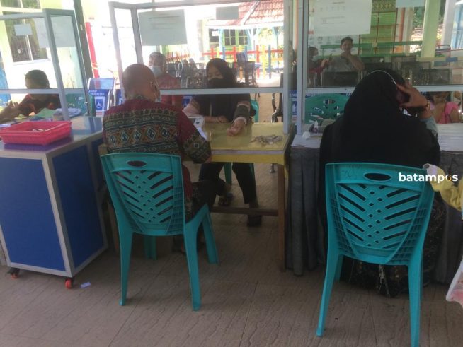 Usai Lebaran, Pasien Rawat Jalan di Puskesmas Didominasi Penyakit Hipertensi