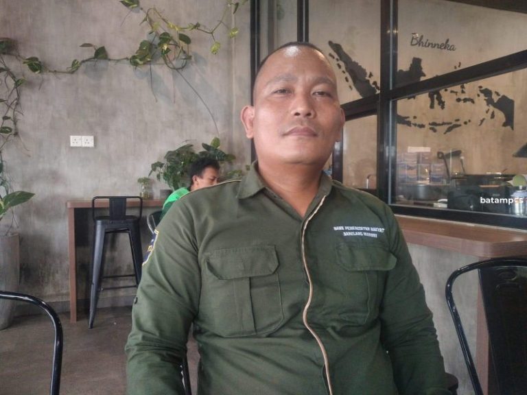 BPR Barelang Mandiri Bantah Kangkangi Putusan MA