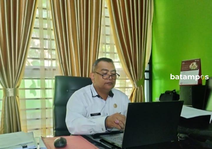 205 Jemaah Batam Belum Melunasi Biaya Haji, Keberangkatan Ditunda