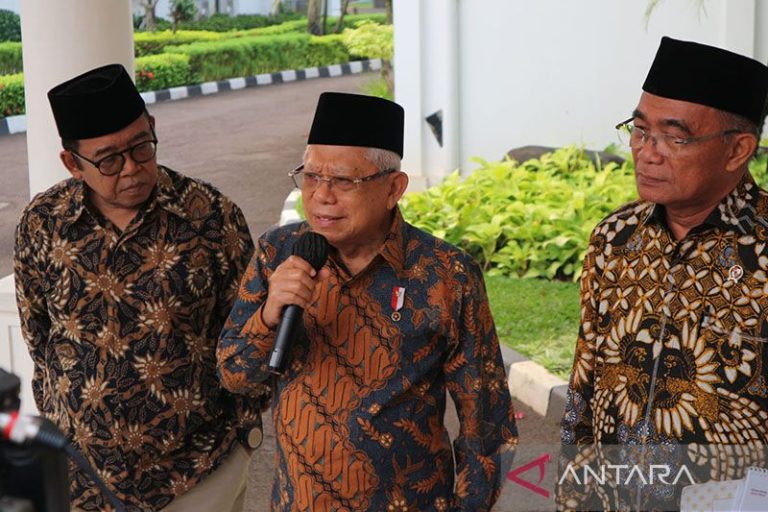 Angka Kemiskinan Ekstrem Turun, Pemerintah Menjalankan Sejumlah Program Baru