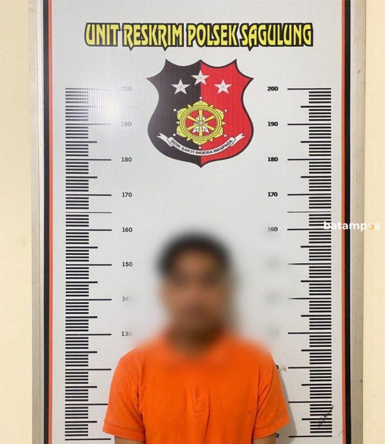 Akibat Dicabuli Guru, Pelajar Dilarikan ke Rumah Sakit