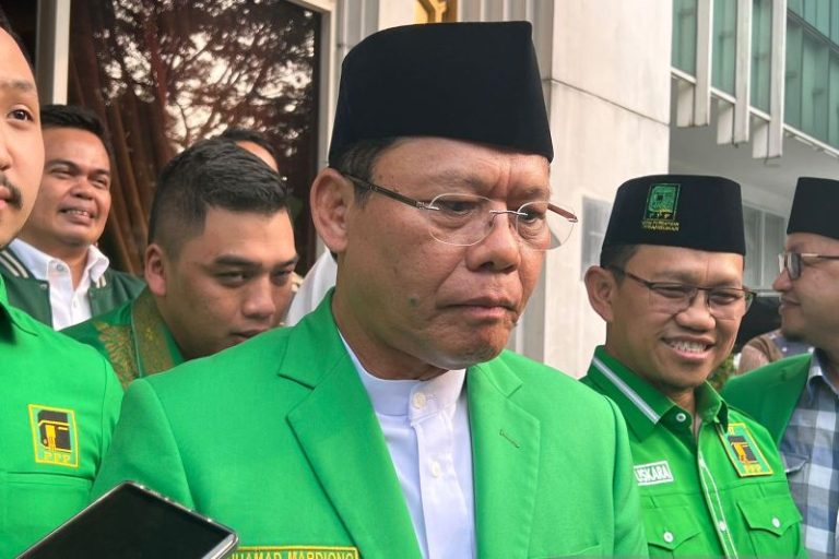 Gaet Suara Anak Muda di Pemilu 2024, PPP Ungkap Miliki Strategi Jitu