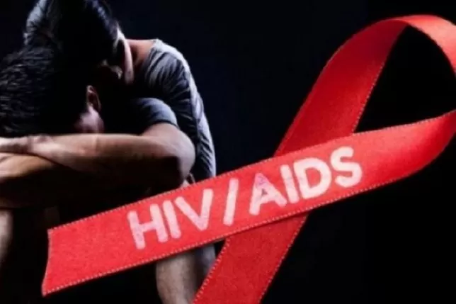 33 Persen Ibu Rumah Tangga Positif HIV