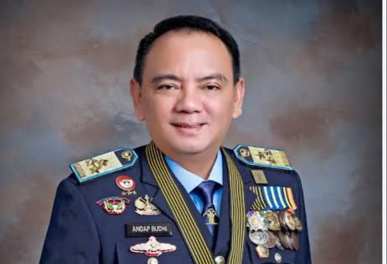 Kemenkumham RI Raih 3 Penghargaan BKN Award 2023