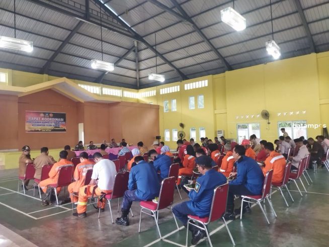 Cuaca Panas, Masyarakat Diminta Tidak Buka Lahan dengan Dibakar