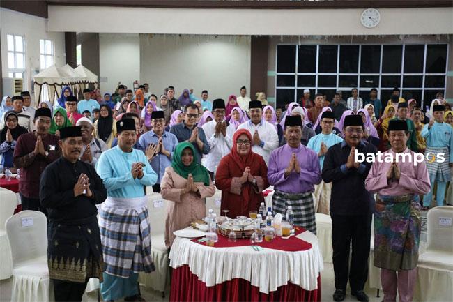 Kepala BP Batam: Pembangunan Kota Batam untuk Kesejahteraan Masyarakat Kepri