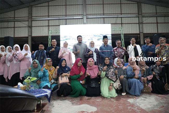 Kepala BP Batam Ajak Masyarakat Jadikan Batam Role Model Kota Modern