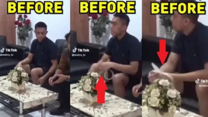 Mario Dandy Pasang Borgol Kabel Ties Sendiri, Kompolnas: Bisa Saja Ambil Senjata dan Serang Aparat
