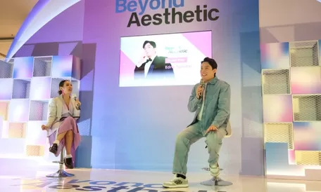 Edric Tjandra :  Perawatan Wajah Sangat Penting bagi Laki-laki