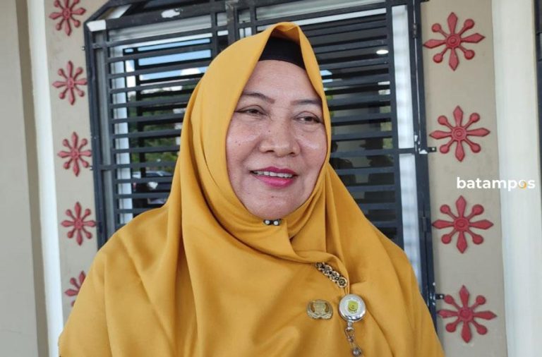 KaDisdik Tanjungpinang Minta Orang Tua Awasi Anak Saat Pengumuman Kelulusan