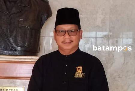 Pererat Silaturahmi, IWKK Tanjungpinang-Bintan Berencana Gelar Halal Bi Halal